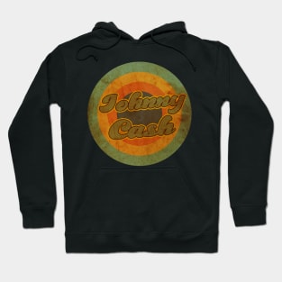 johnny cash Hoodie